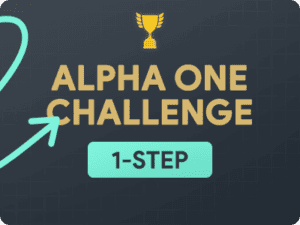 alpha capital alpha one challenge